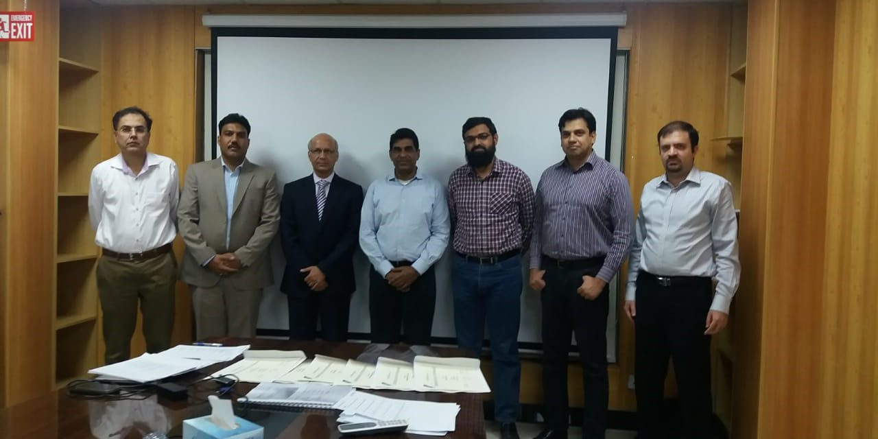 Apex Consulting delivers KPI Essentials training course in 3 cities from Pakistan