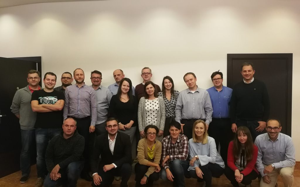 Certified KPI Professional Training Course in Warsaw